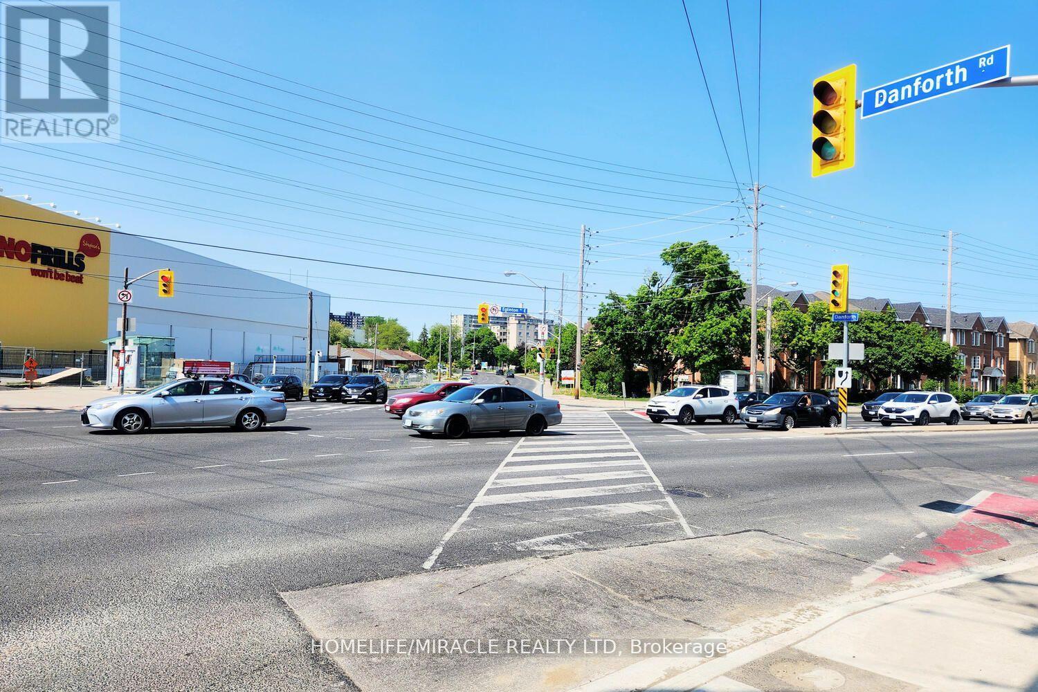 113 - 1081 Danforth Road E, Toronto, Ontario  M1J 2E1 - Photo 5 - E13559468