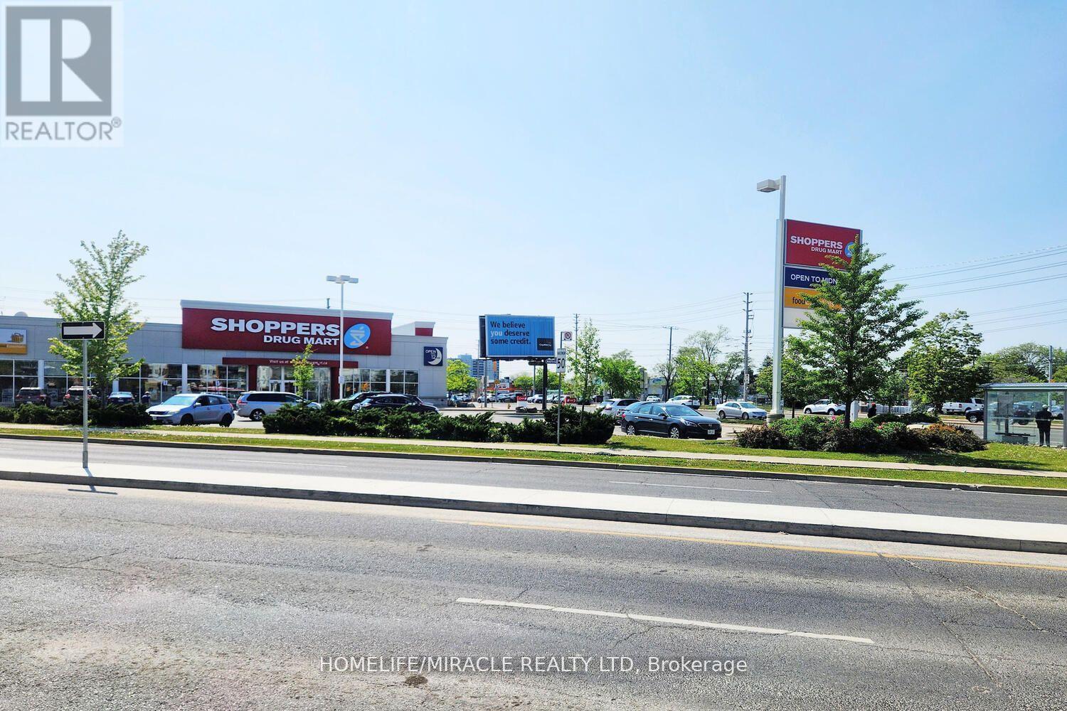 113 - 1081 Danforth Road E, Toronto, Ontario  M1J 2E1 - Photo 6 - E13559468