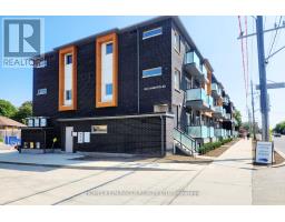 113 - 1081 DANFORTH ROAD E, Toronto, Ontario