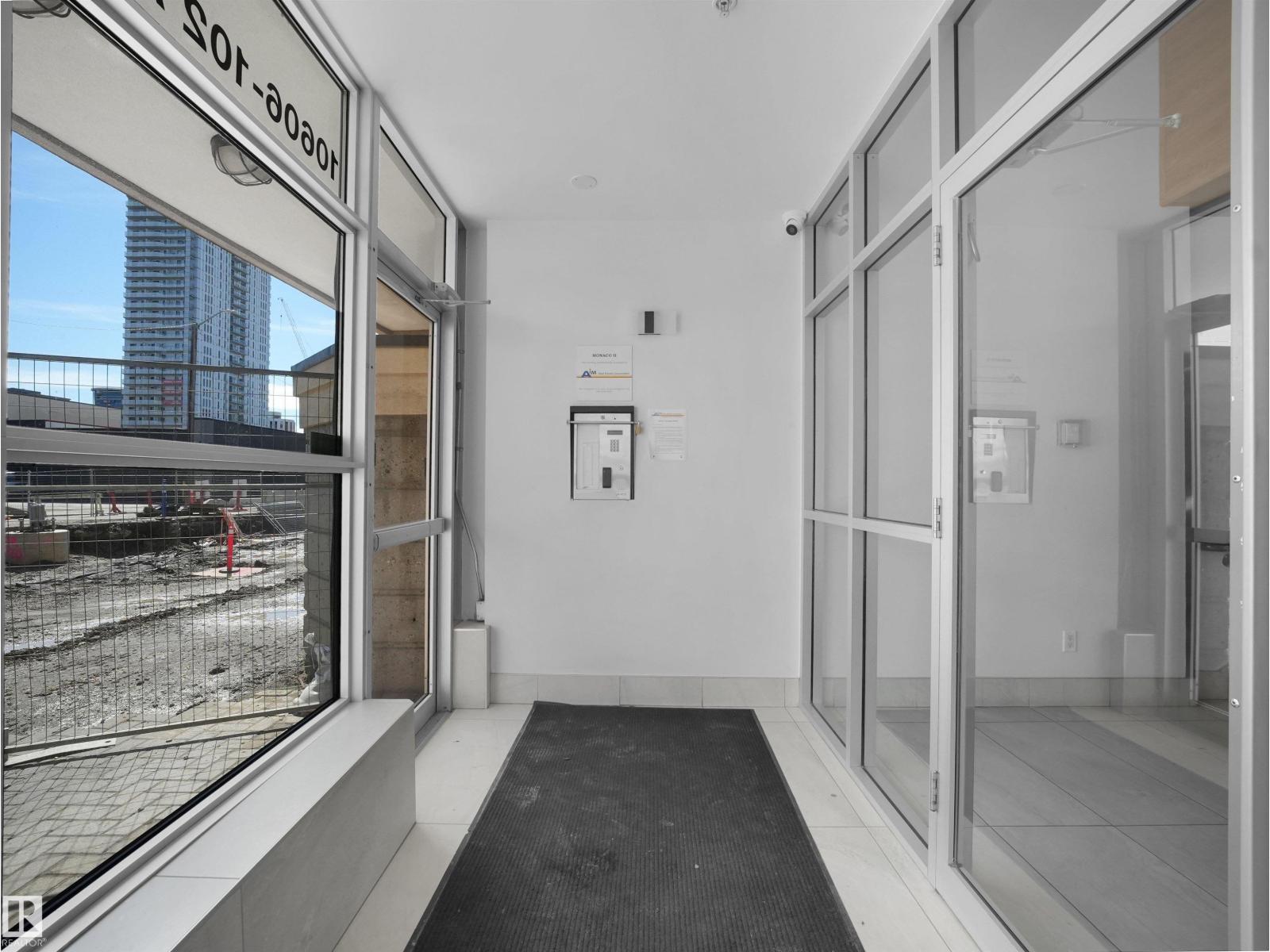 #207 10606 102 Av NW, Edmonton, Alberta  T5J 5E9 - Photo 9 - E4498632