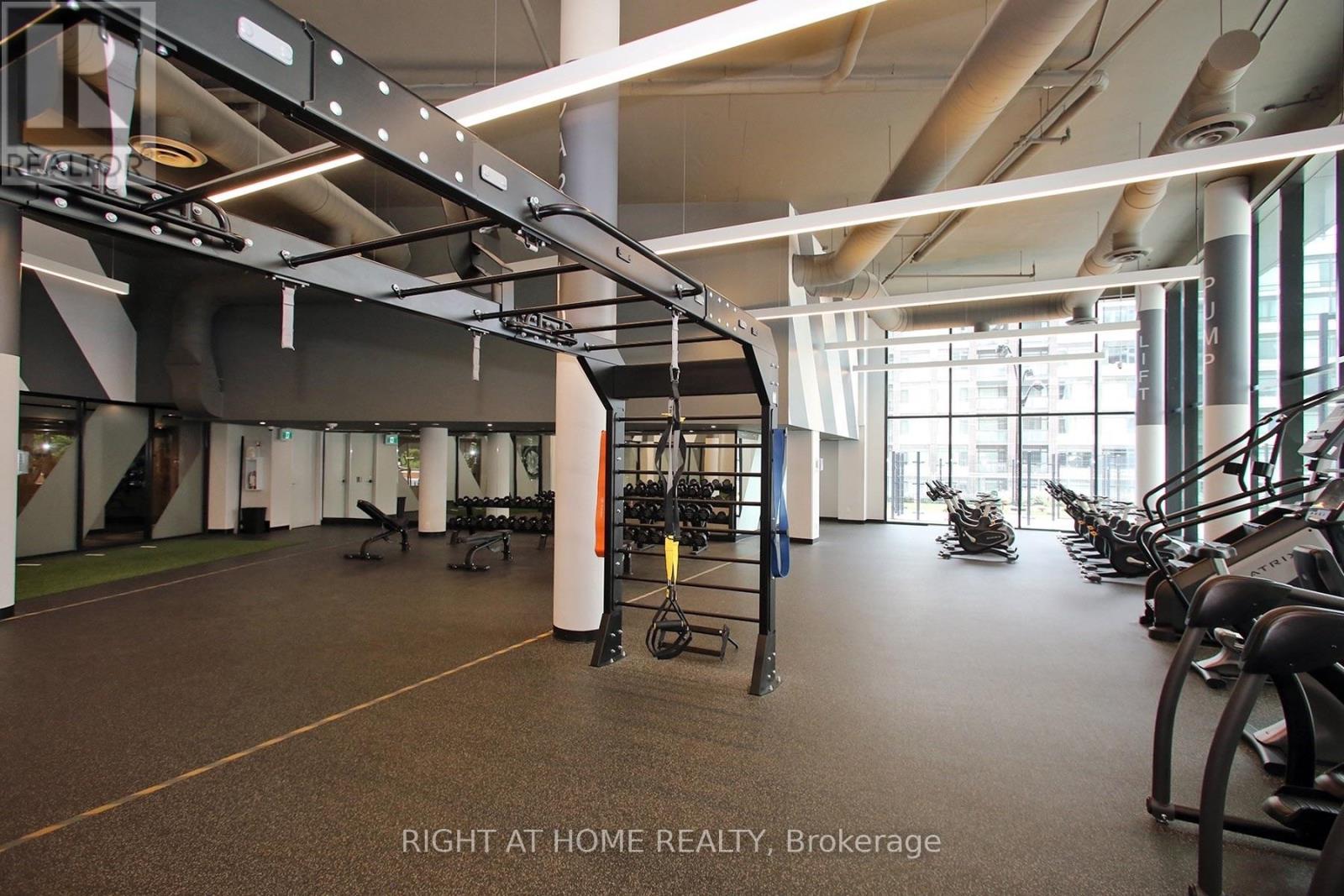 C914 - 38 Simcoe Promenade, Markham, Ontario  L6G 0H7 - Photo 16 - N13559478