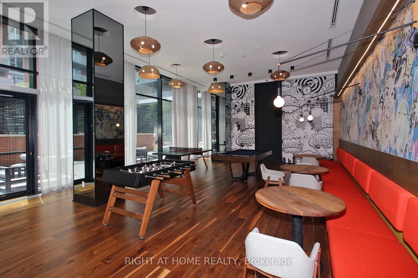 C914 - 38 Simcoe Promenade, Markham, Ontario  L6G 0H7 - Photo 17 - N13559478