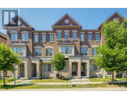 134 FREDERICK WILSON AVENUE, Markham, Ontario