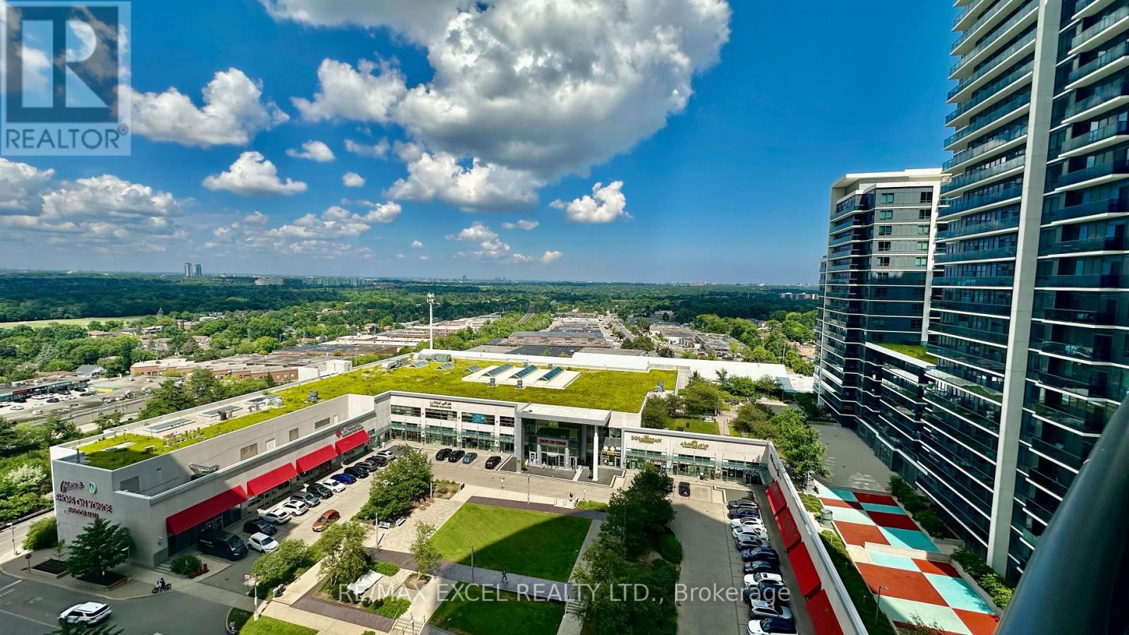 1106 - 7171 Yonge Street, Markham, Ontario  L3T 0C5 - Photo 12 - N13559502