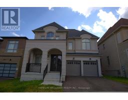 11 DAVID DUNLAP BOULEVARD, Richmond Hill, Ontario