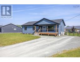4 Holland Lane, Plymouth, Nova Scotia