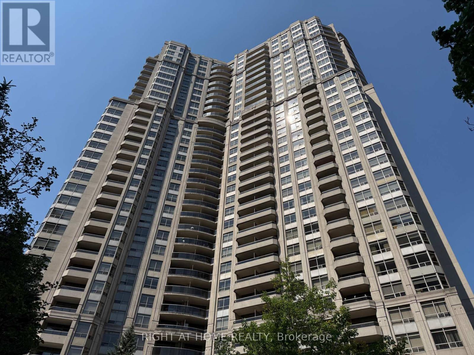 601 - 35 KINGSBRIDGE GARDEN CIRCLE, Mississauga, Ontario