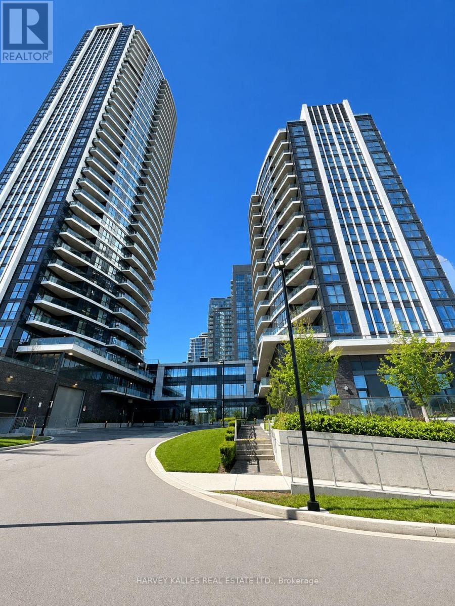 1310 - 65 WATERGARDEN DRIVE, Mississauga, Ontario