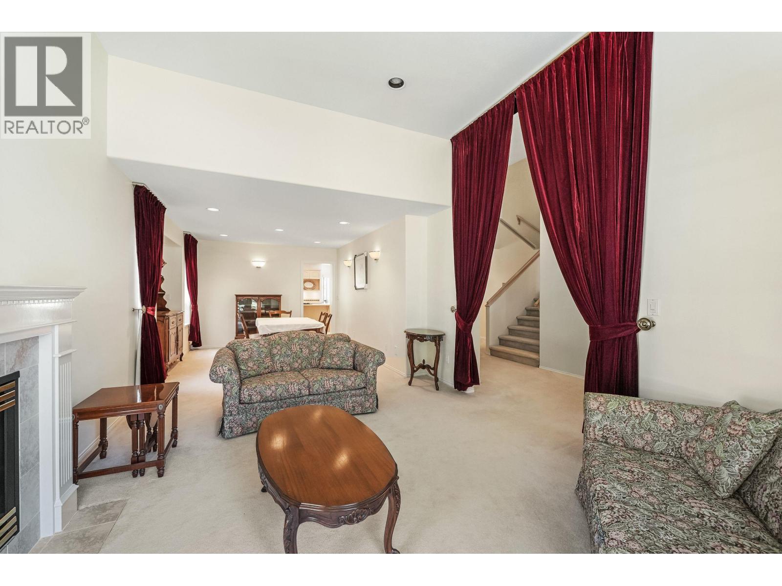 136 Parkside Drive, Port Moody, British Columbia  V3H 4X5 - Photo 6 - R3145800