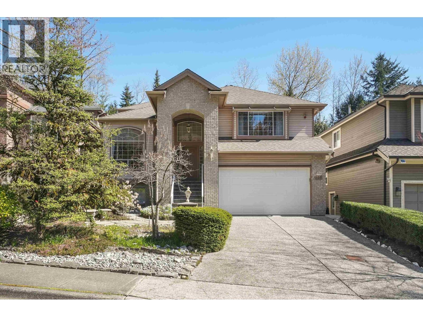 136 PARKSIDE DRIVE, Port Moody