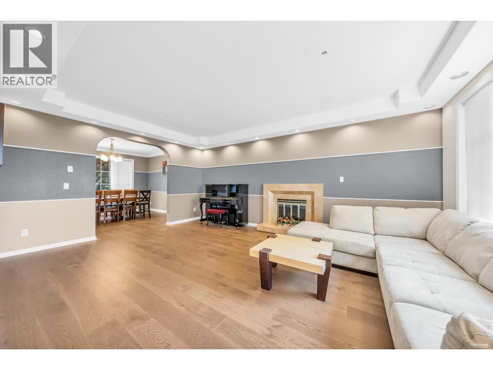 3549 W 40th Avenue, Vancouver, British Columbia  V6N 3B7 - Photo 4 - R3145779