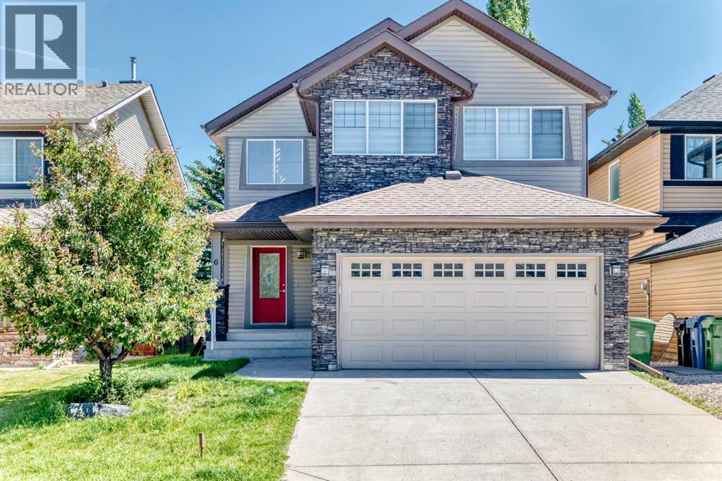 6 Cougarstone Crescent SW, Calgary
