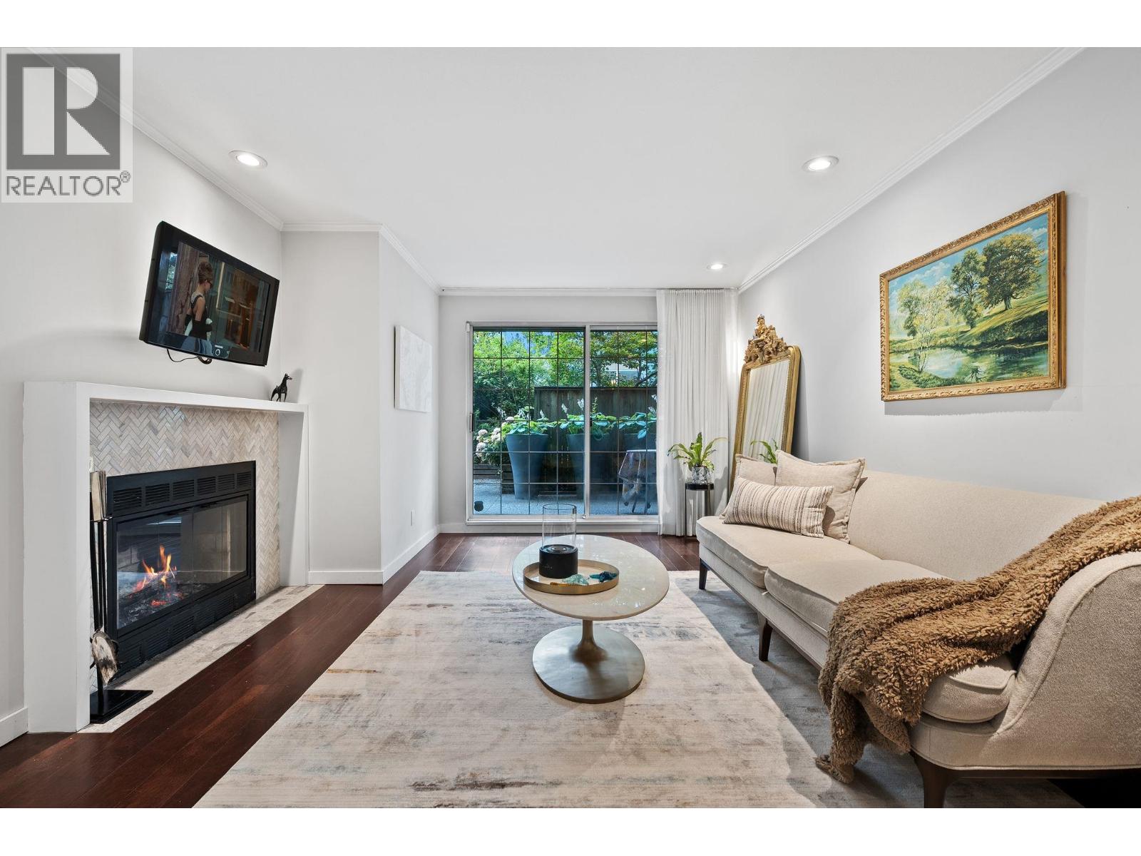104 925 W 15th Avenue, Vancouver, British Columbia  V5Z 1S1 - Photo 2 - R3145921