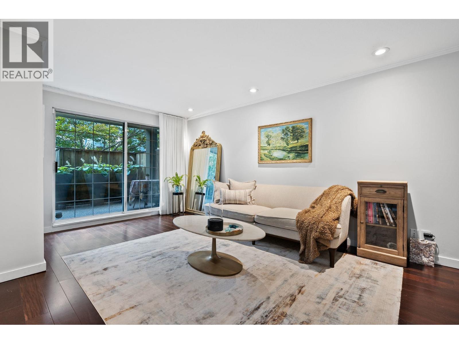 104 925 W 15th Avenue, Vancouver, British Columbia  V5Z 1S1 - Photo 3 - R3145921