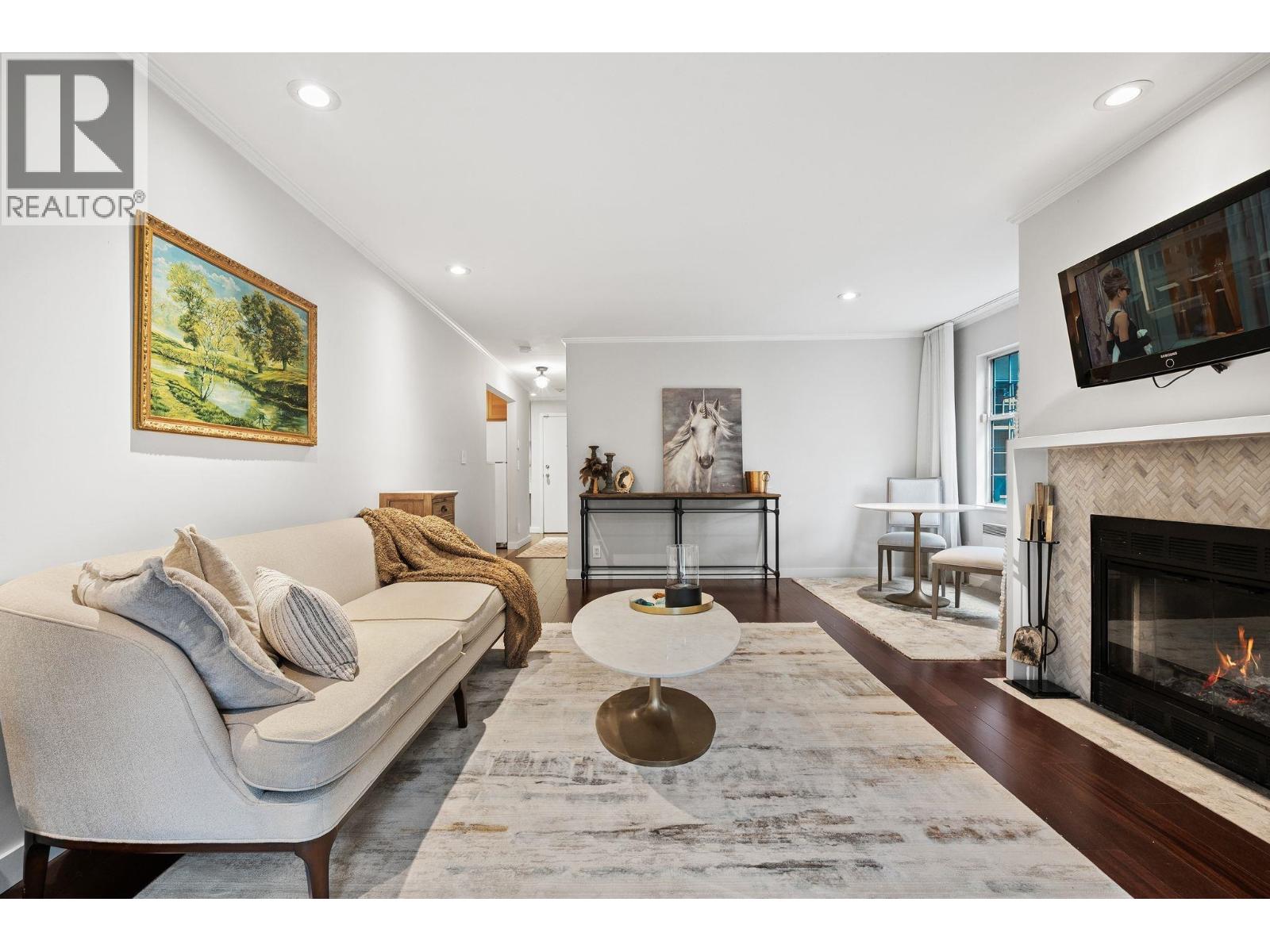 104 925 W 15th Avenue, Vancouver, British Columbia  V5Z 1S1 - Photo 5 - R3145921