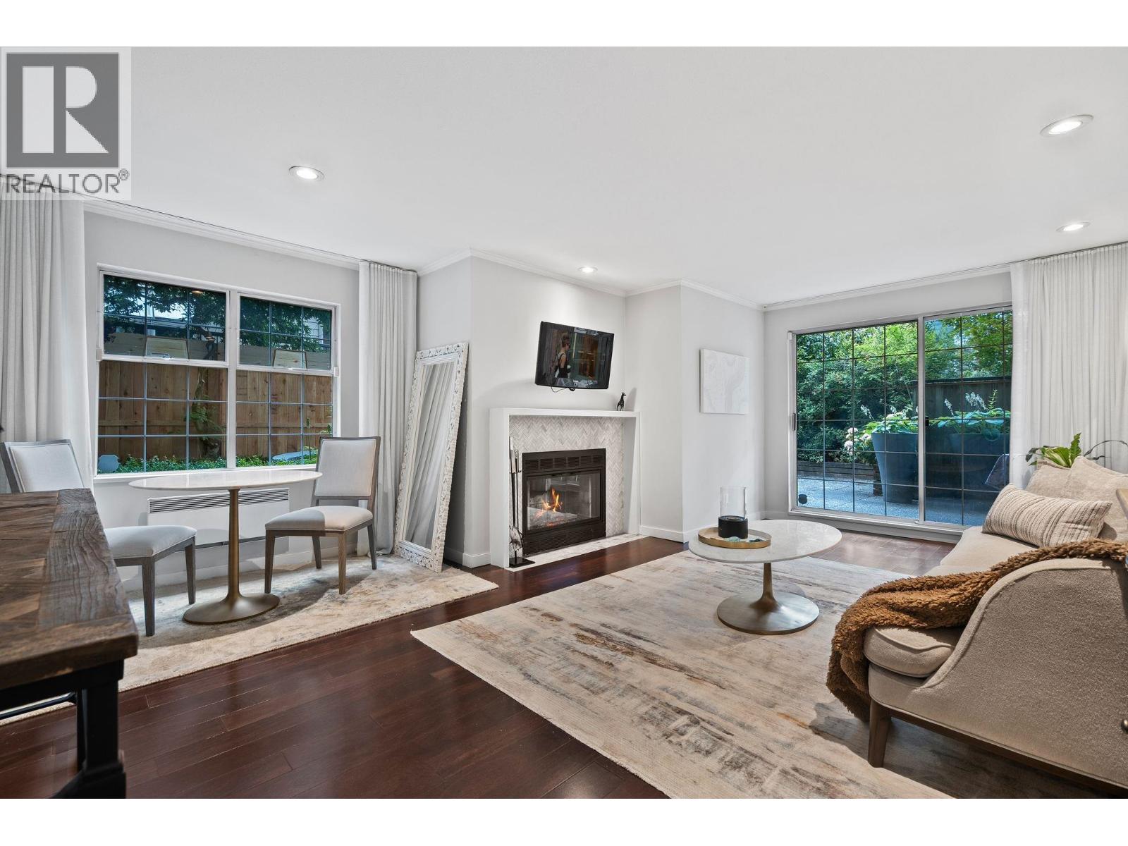 104 925 W 15th Avenue, Vancouver, British Columbia  V5Z 1S1 - Photo 7 - R3145921