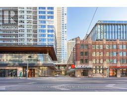 812 - 19 BATHURST STREET, Toronto, Ontario
