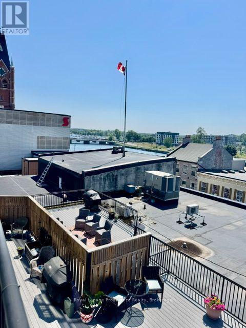 411 - 199 Front Street, Belleville (Belleville Ward), Ontario  K8N 5G5 - Photo 18 - X13559520