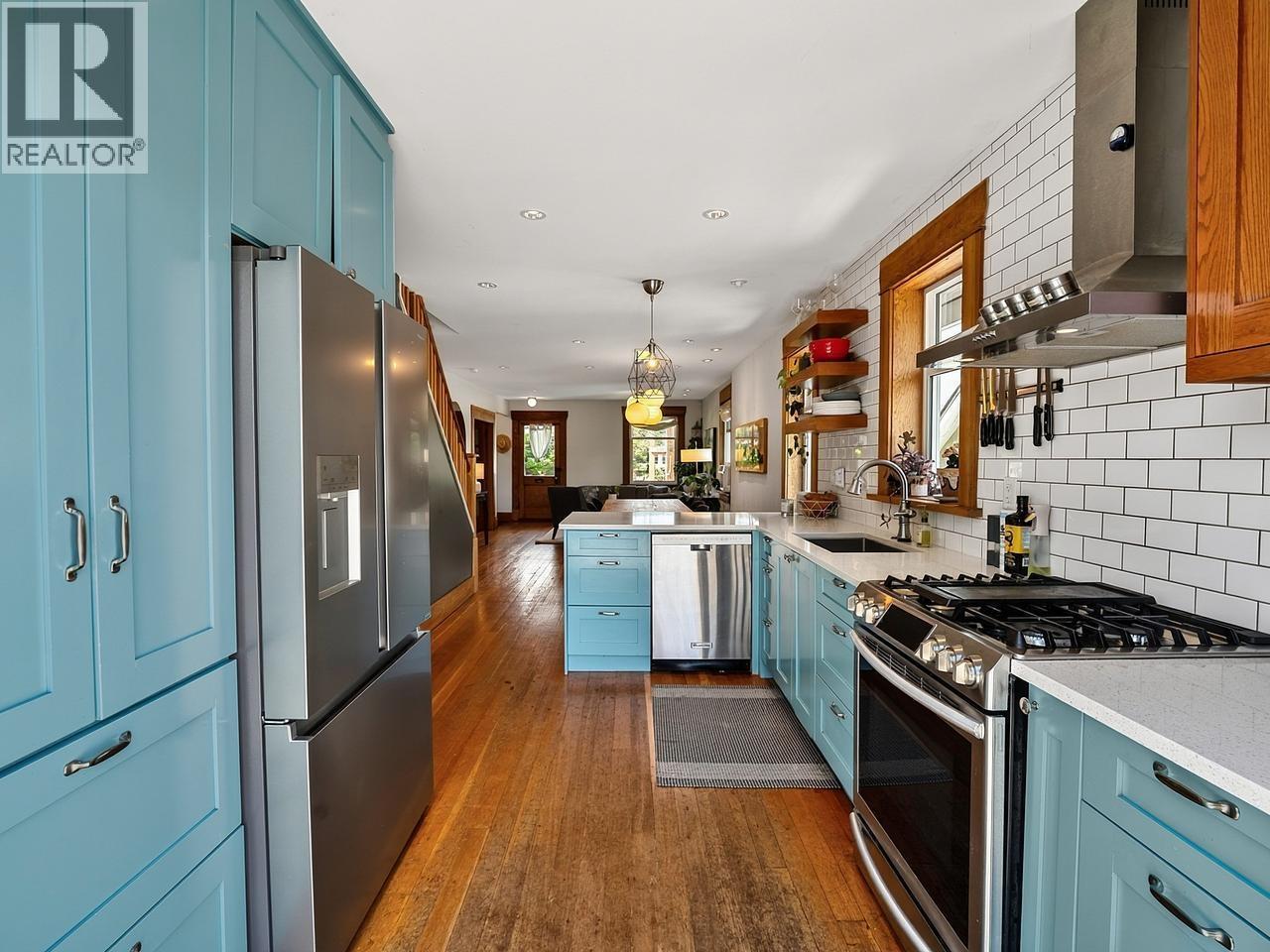 1124 Tenth Avenue, New Westminster, British Columbia  V3M 3H7 - Photo 15 - R3145624