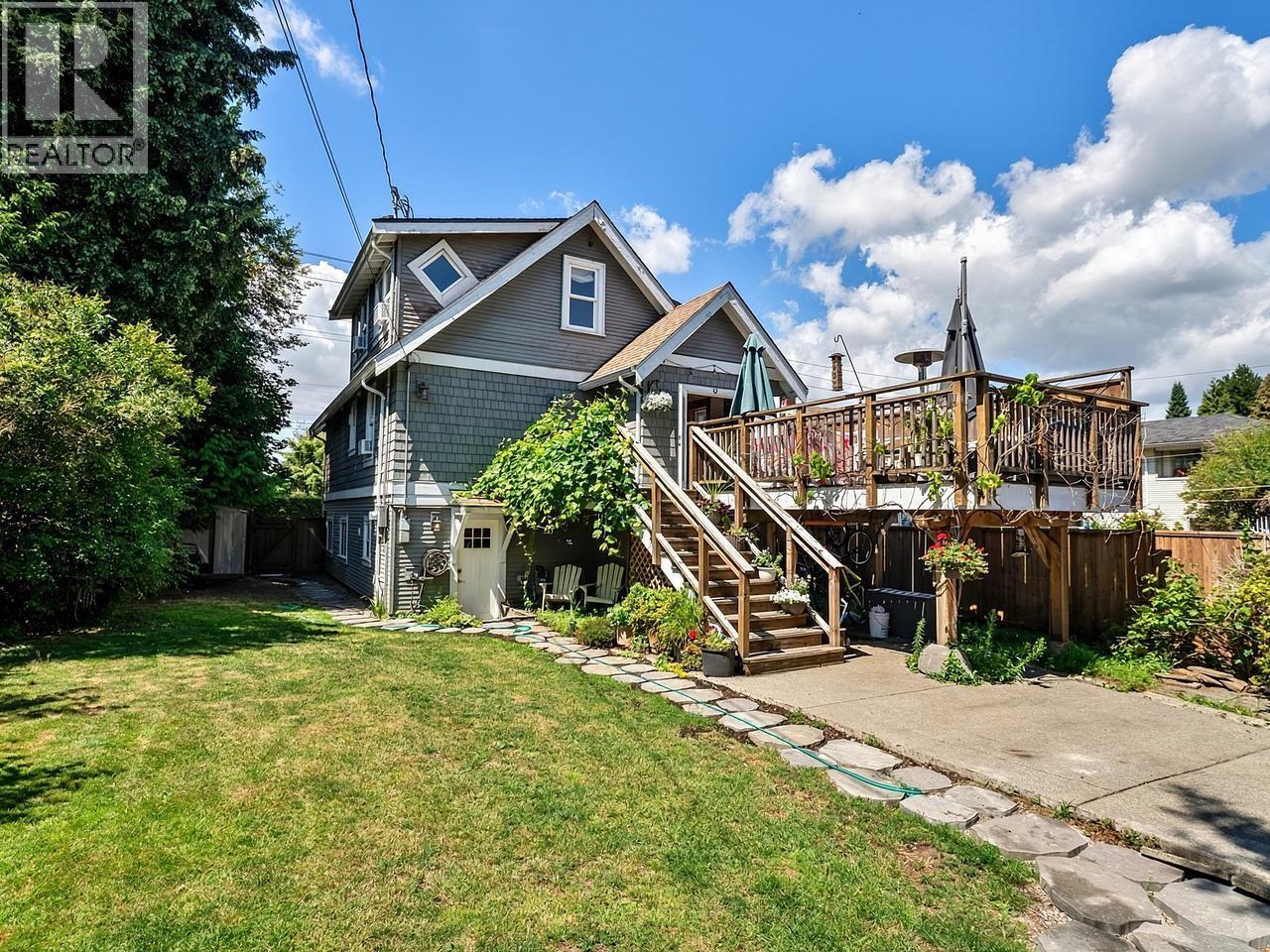 1124 Tenth Avenue, New Westminster, British Columbia  V3M 3H7 - Photo 13 - R3145624