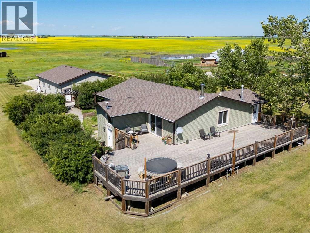 482103 160 Street E, Rural Foothills County, Alberta  T1V 1N3 - Photo 3 - A2327069