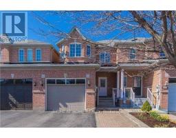 106 NOVELLA ROAD, Vaughan, Ontario