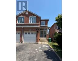 658 WILDGRASS ROAD, Mississauga, Ontario