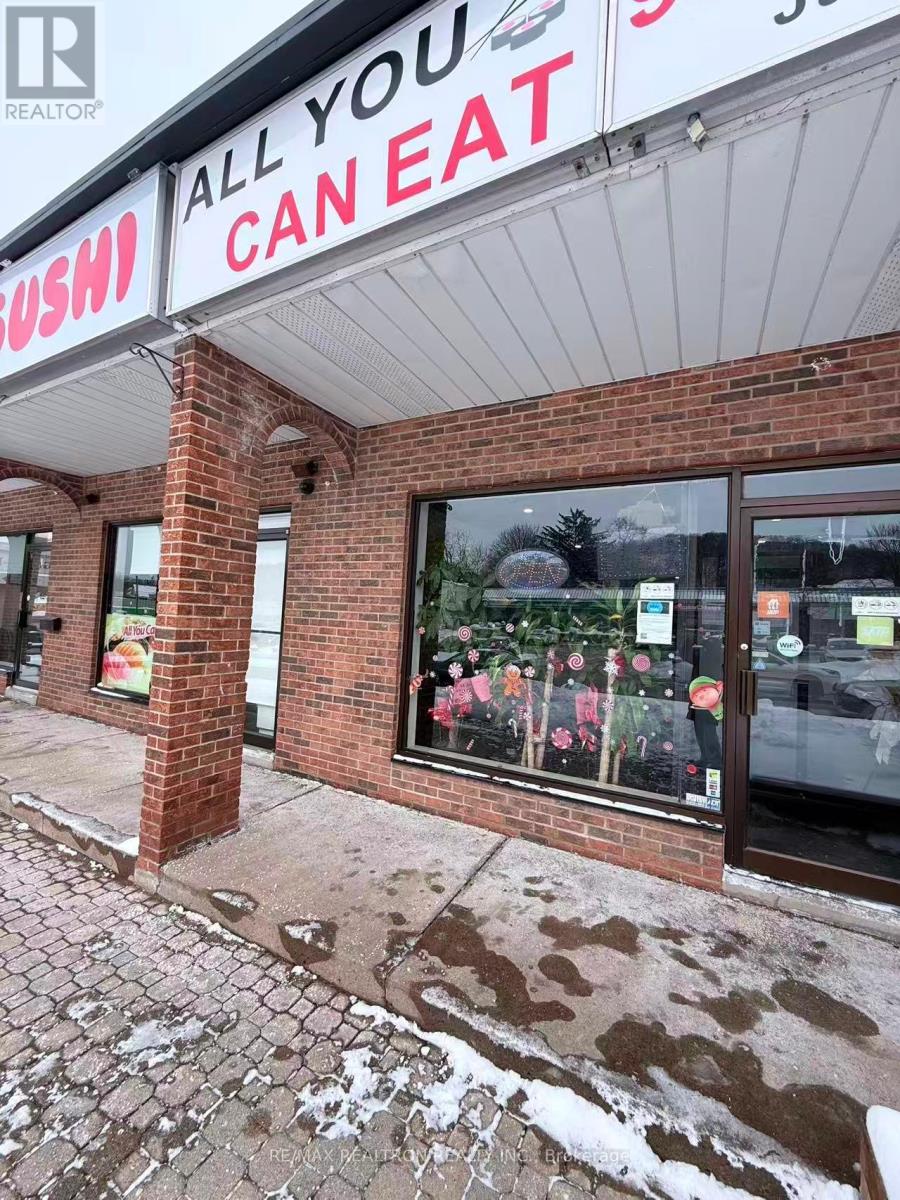 43 MAIN STREET E, Grimsby (Grimsby East)