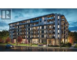 611 - 312 ERB STREET W, Waterloo, Ontario