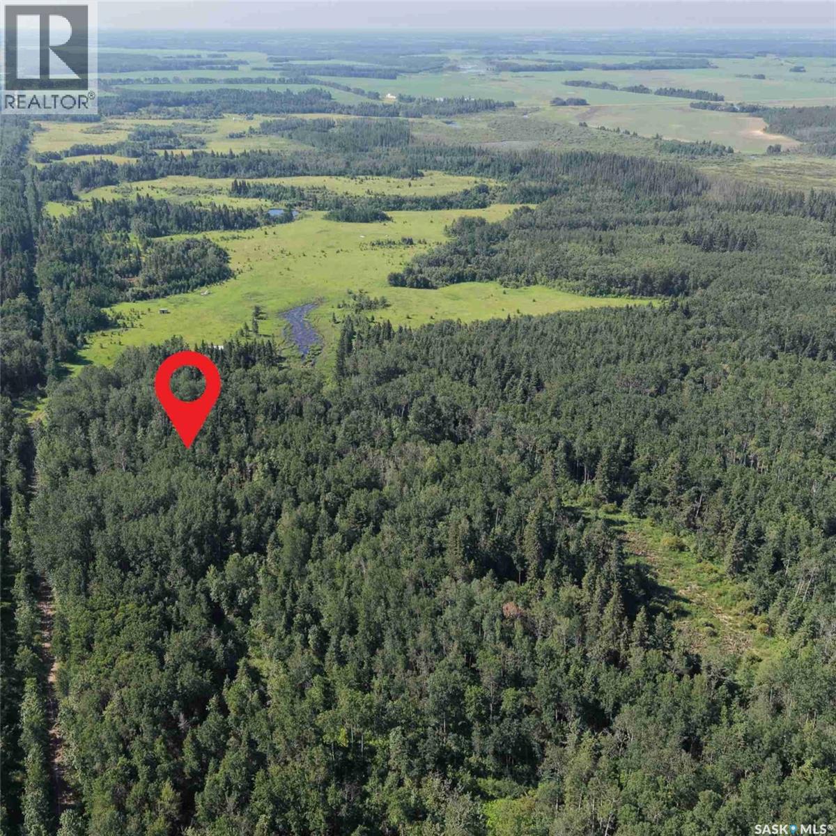 Central Ave S Land, Paddockwood Rm No. 520, Saskatchewan  S0J 0N0 - Photo 2 - SK042276