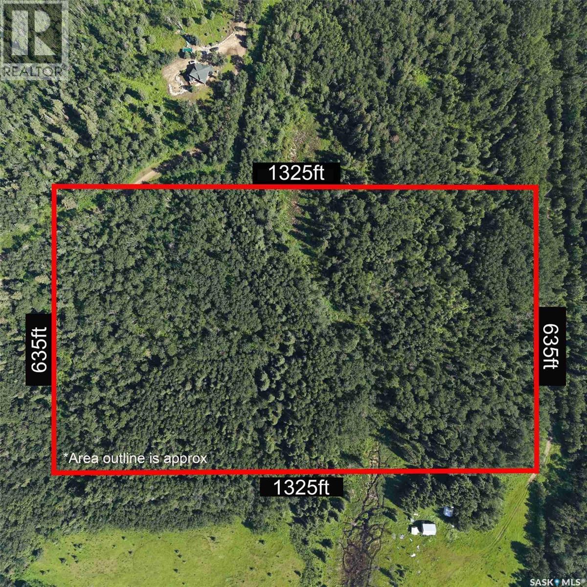 Central Ave S Land, Paddockwood Rm No. 520, Saskatchewan  S0J 0N0 - Photo 6 - SK042276
