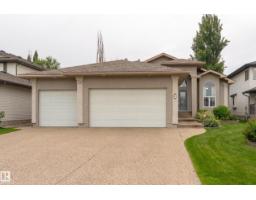 56 Westpark Wd, Fort Saskatchewan, Alberta T8L 4K9 (30028095)
