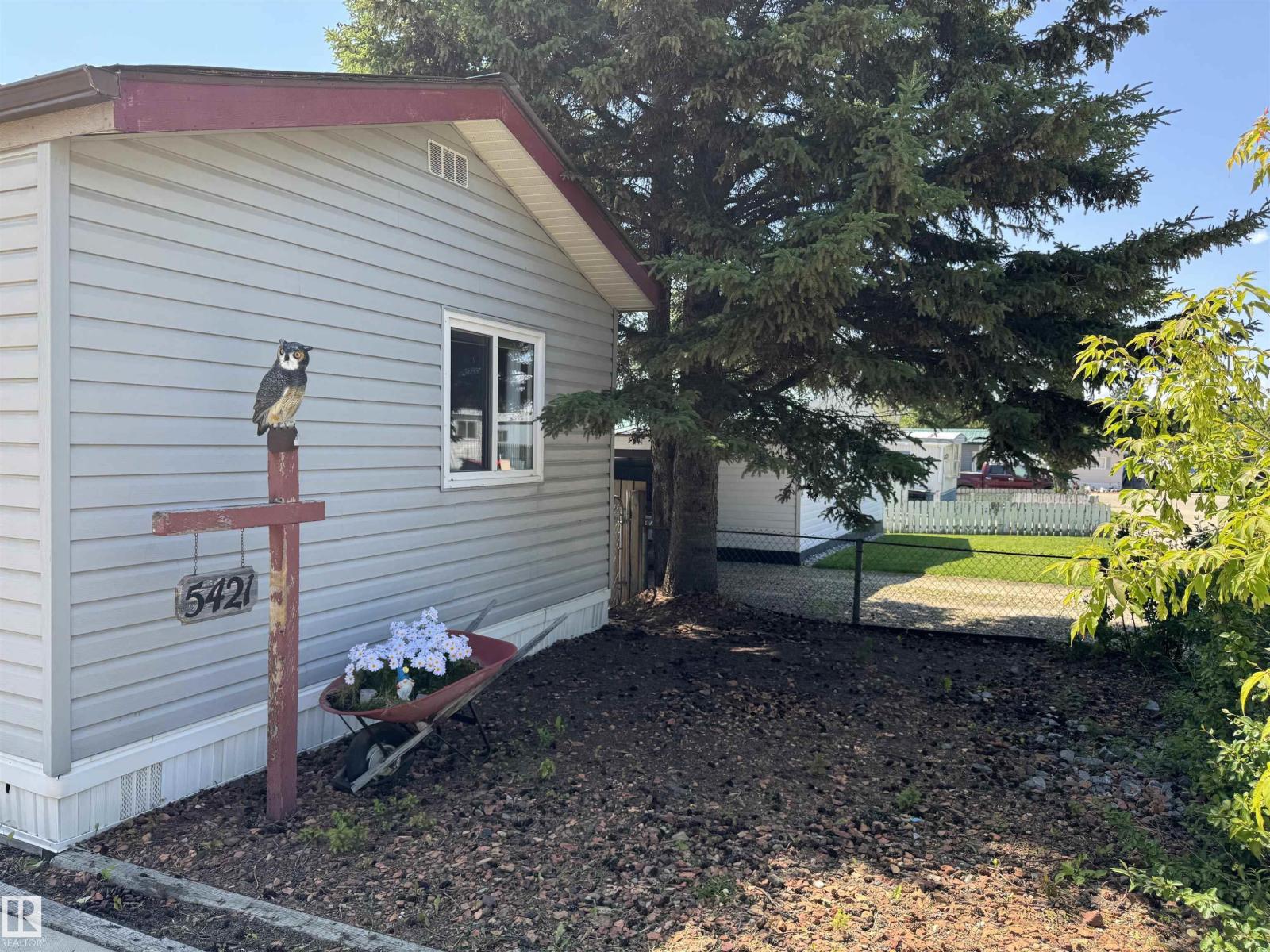 5421 48a Ave, Drayton Valley, Alberta  T7A 1J8 - Photo 25 - E4498637