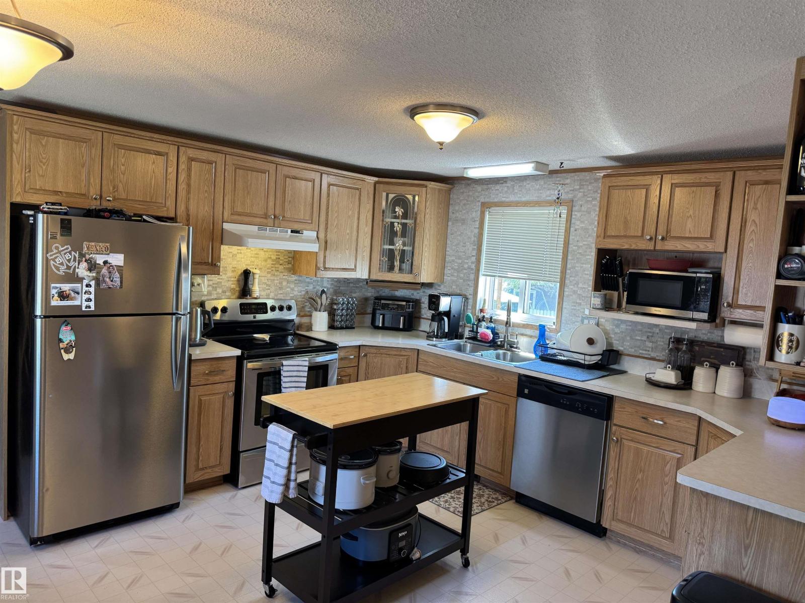 5421 48a Ave, Drayton Valley, Alberta  T7A 1J8 - Photo 5 - E4498637