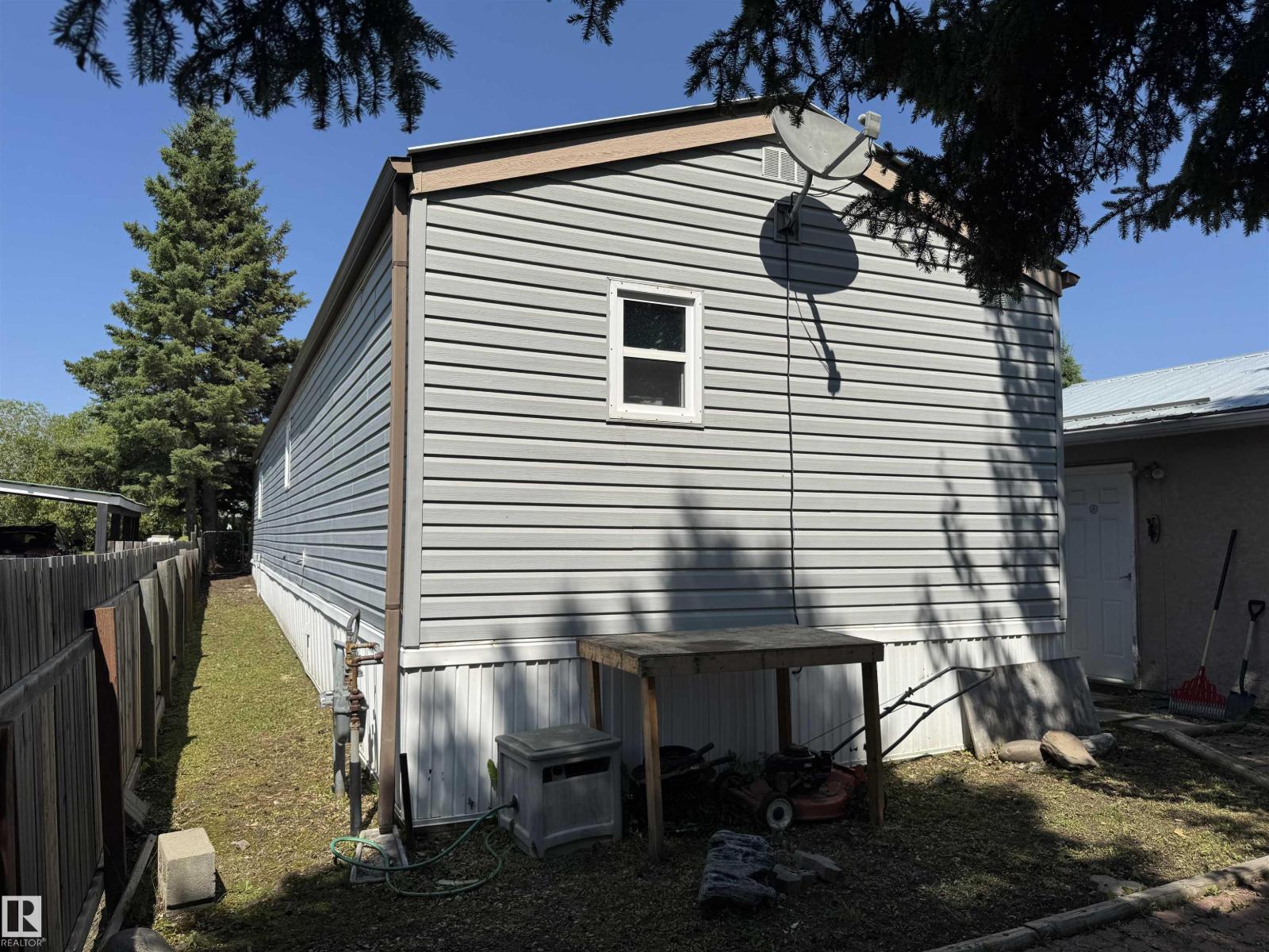 5421 48a Ave, Drayton Valley, Alberta  T7A 1J8 - Photo 30 - E4498637