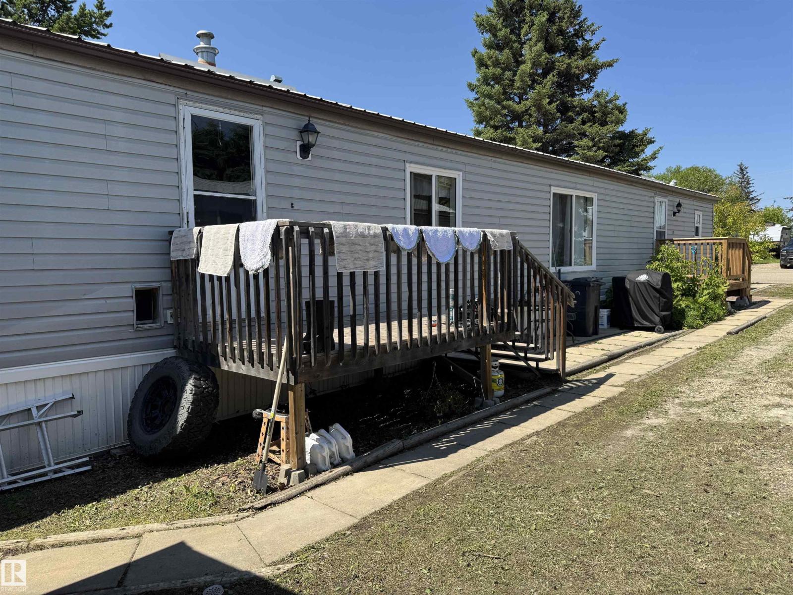 5421 48a Ave, Drayton Valley, Alberta  T7A 1J8 - Photo 27 - E4498637