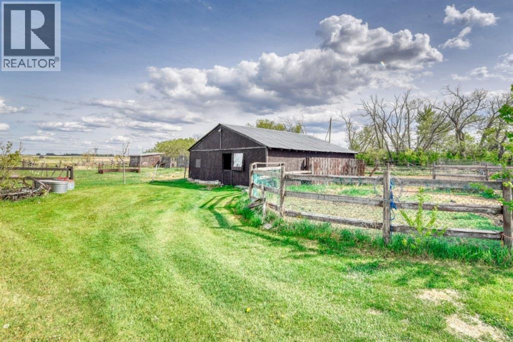 240141 Range Road 274, Rural Rocky View County, Alberta  T1X 2H9 - Photo 7 - A2306777