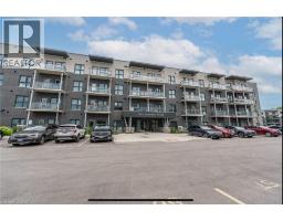 1101 LACKNER Place Unit# 410, kitchener, Ontario