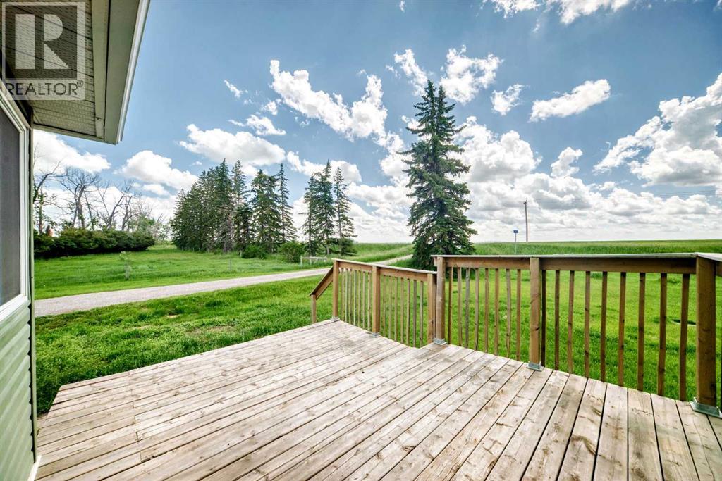 225074 Highway 561, Rural Wheatland County, Alberta  T1P 2C1 - Photo 5 - A2302586