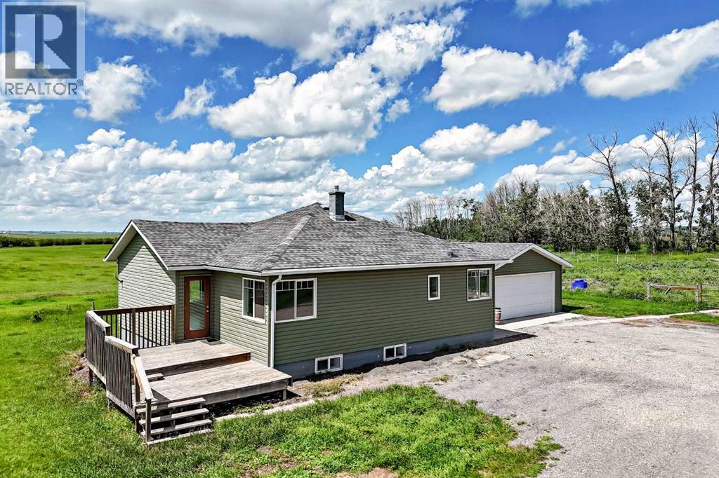 225074 Highway 561, Rural Wheatland County, Alberta  T1P 2C1 - Photo 40 - A2302586