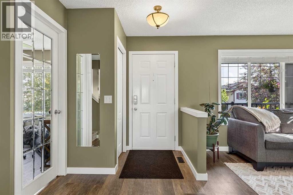 70 Creek Springs Road NW, Airdrie, Alberta  T4B 2V5 - Photo 2 - A2328439