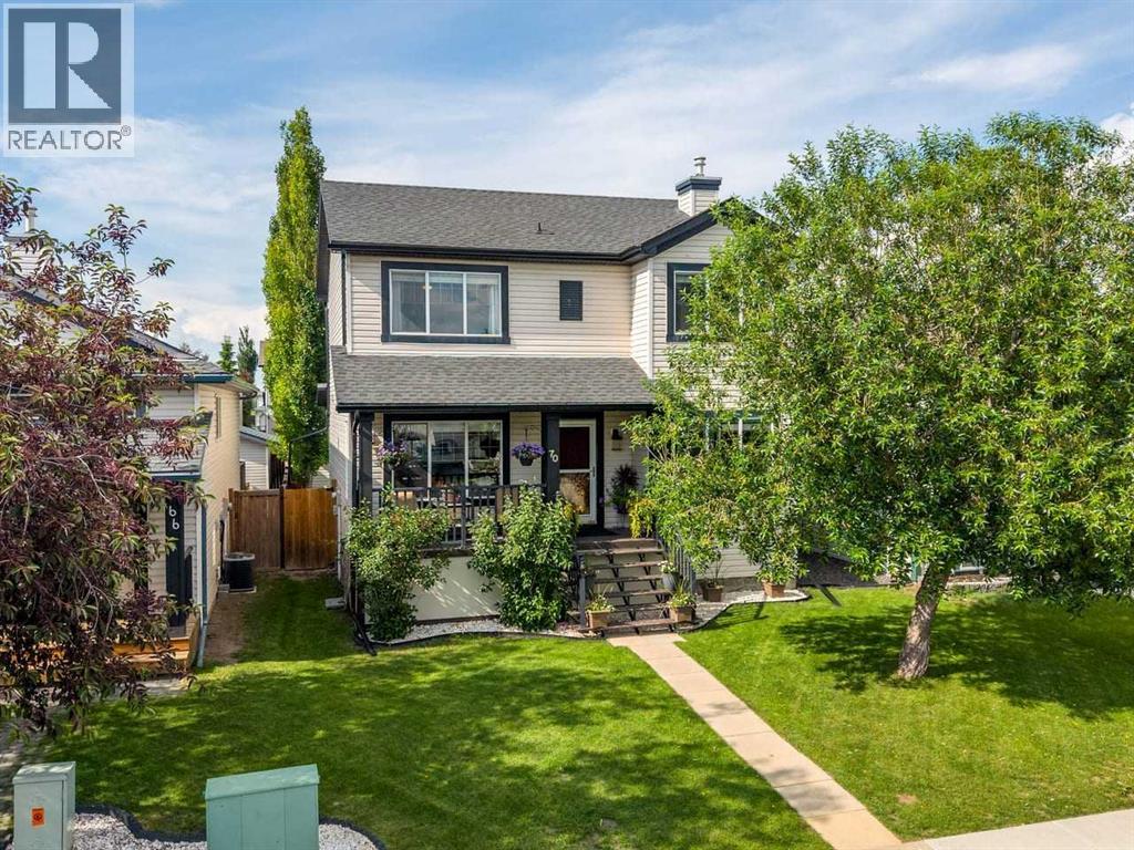 70 Creek Springs Road NW, Airdrie, Alberta  T4B 2V5 - Photo 42 - A2328439