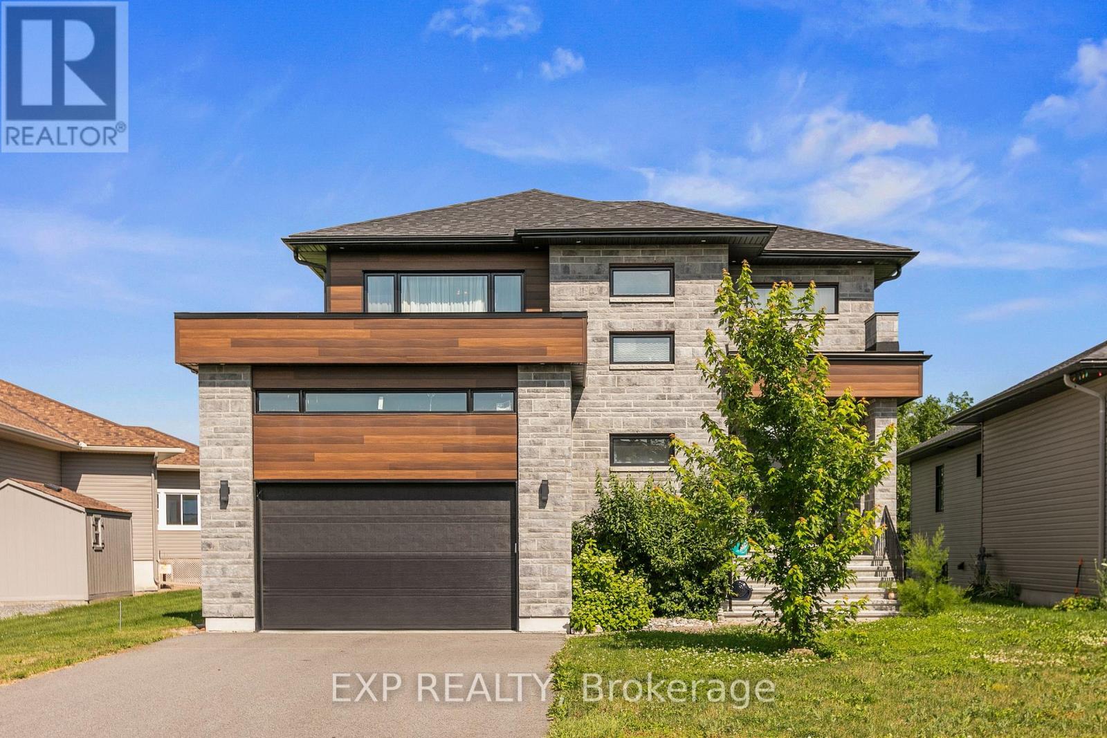 144 ARGILE STREET, Casselman, Ontario