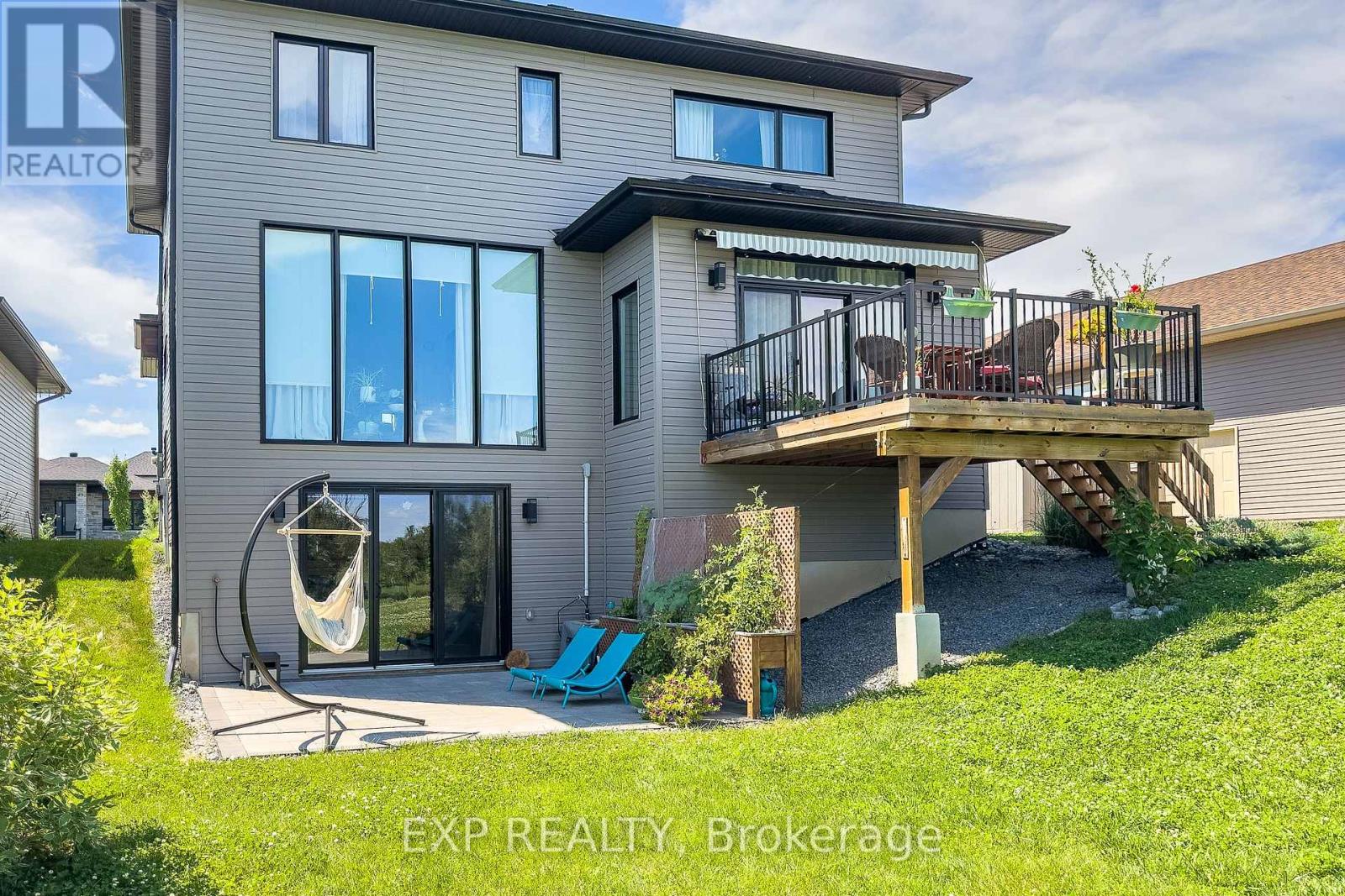 144 Argile Street, Casselman, Ontario  K0A 1M0 - Photo 3 - X13559582