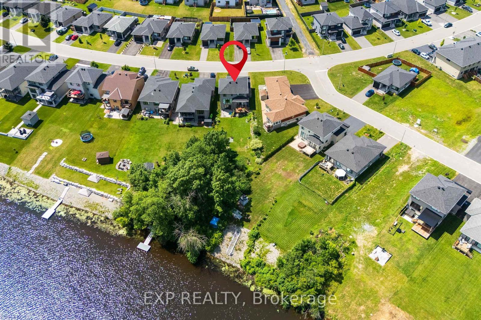 144 Argile Street, Casselman, Ontario  K0A 1M0 - Photo 4 - X13559582