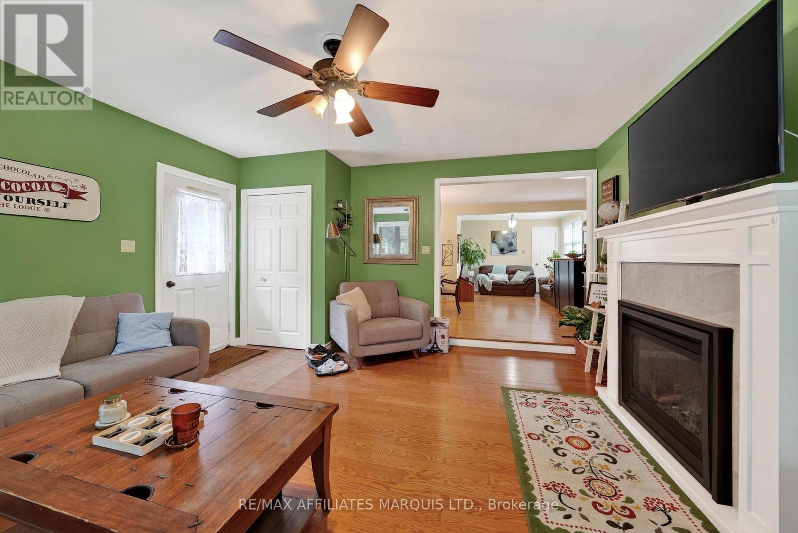 4868 County Rd 20 Road, South Glengarry, Ontario  K0C 1S0 - Photo 19 - X13559576