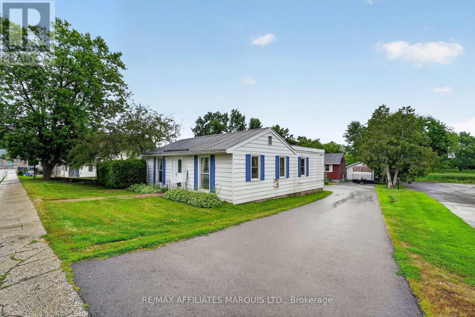 4868 County Rd 20 Road, South Glengarry, Ontario  K0C 1S0 - Photo 4 - X13559576