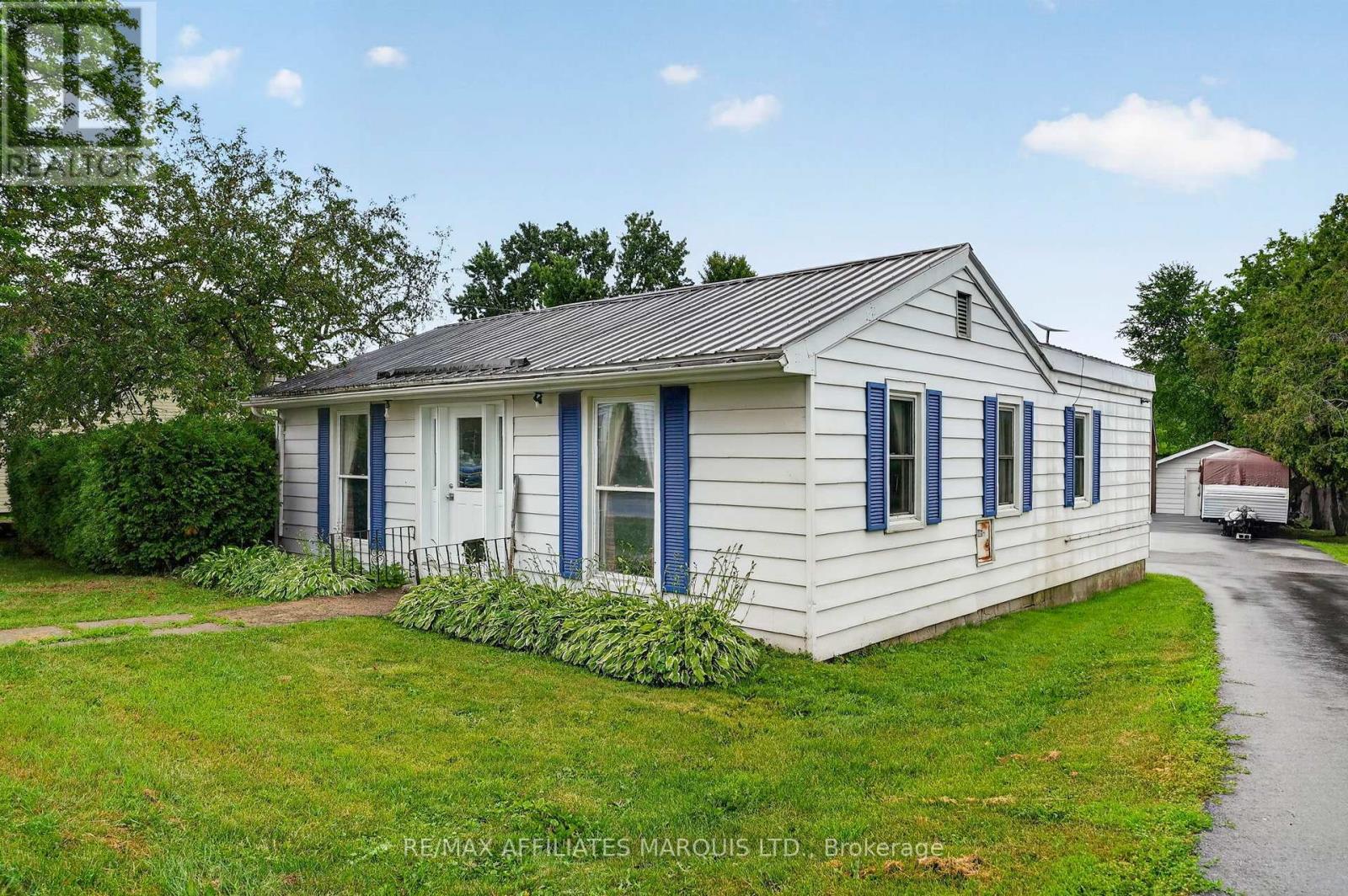 4868 County Rd 20 Road, South Glengarry, Ontario  K0C 1S0 - Photo 5 - X13559576