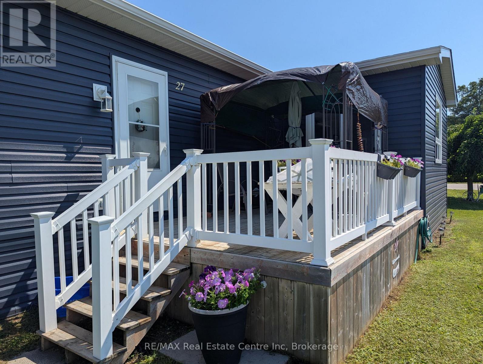 27 Cranberry Drive, Ashfield-Colborne-Wawanosh, Ontario  N7A 3Y3 - Photo 25 - X13559580