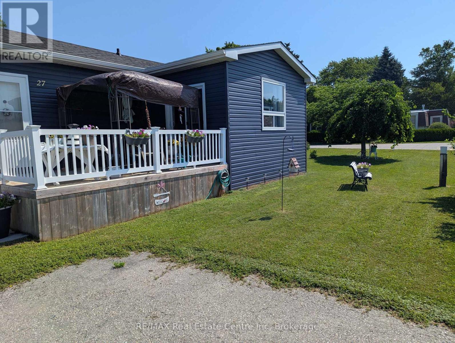 27 Cranberry Drive, Ashfield-Colborne-Wawanosh, Ontario  N7A 3Y3 - Photo 26 - X13559580
